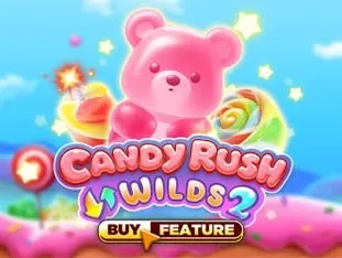 Candy Rush Wilds 2
