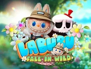Labubu Fall In Wild