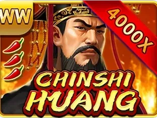 Chin Shi Huang