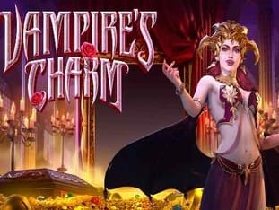 Vampires Charm