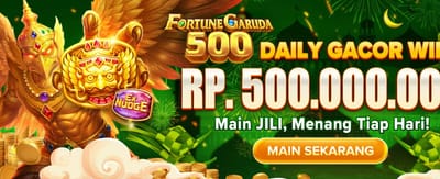 Slot Gacor Hari Ini! banner