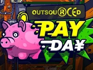 Outsourced Payday