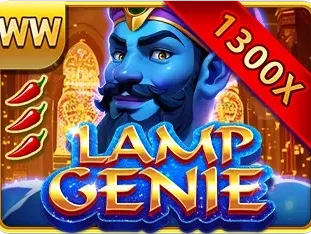 Lamp Genie