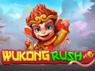 Wukong Rush