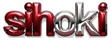 sihokibet Logo